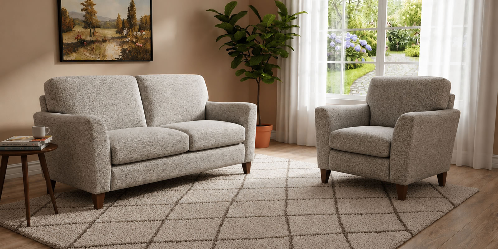 Signature Collection Cornwall Range Lifestyle